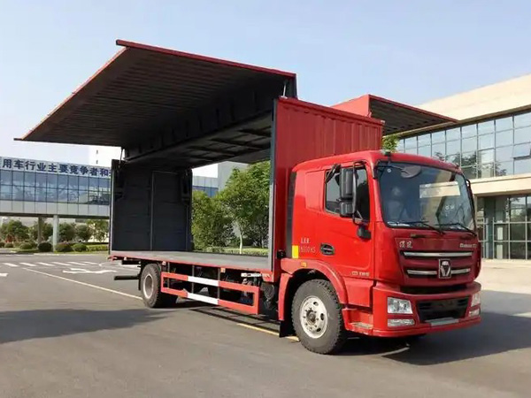 Почему фургоны с боковыми раздвижными дверями не широко используются?