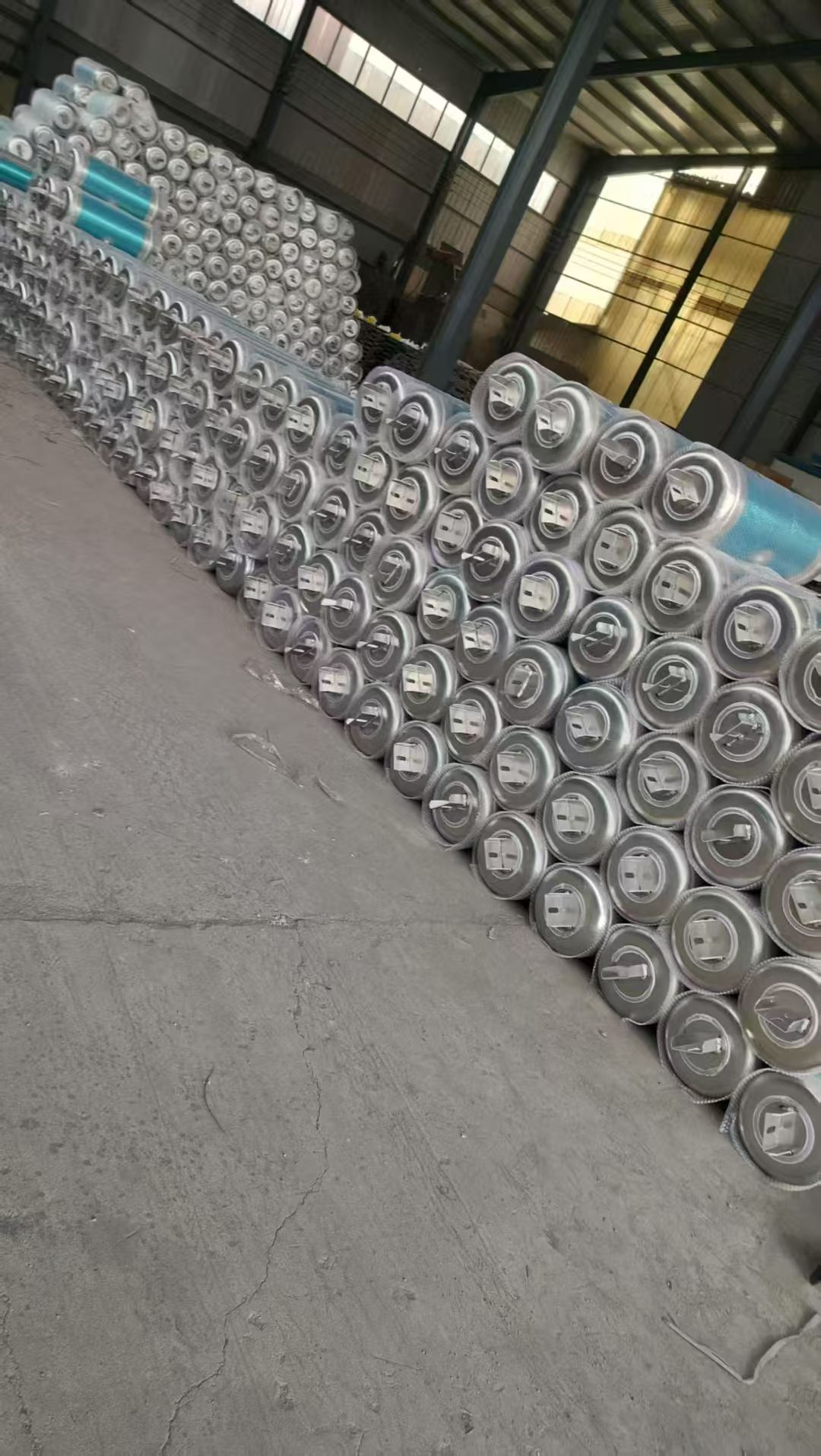 Газосборник