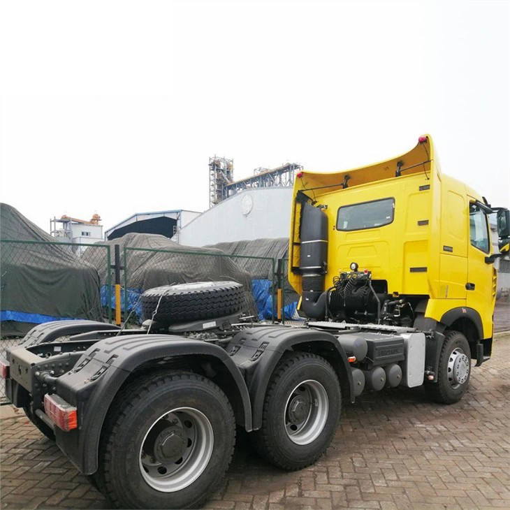 Бывший самосвал